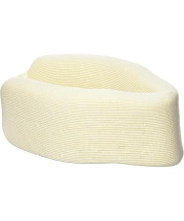Bilt Rite Mastex Health 3 1/2 Inch Cervical Foam Collar - Beige - X Large