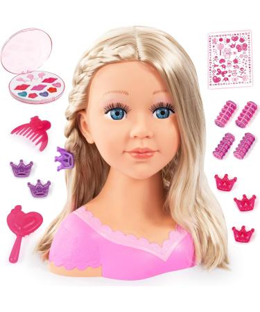 Bayer Design Charlene Super Model - Blonde 