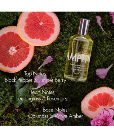 Samphire Eau de Toillette - Buy Online on GoSupps.com