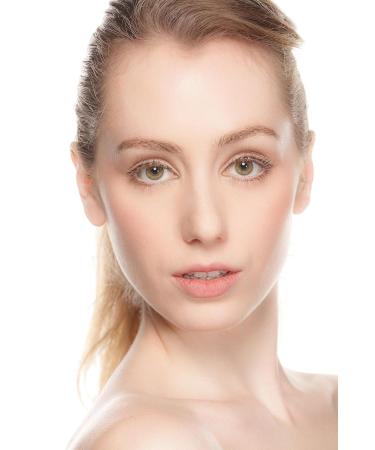 Natural Looking Korean False Eyelashes - 3 Pairs Short Q6 | International Shipping Available - Buy Online on GoSupps.com