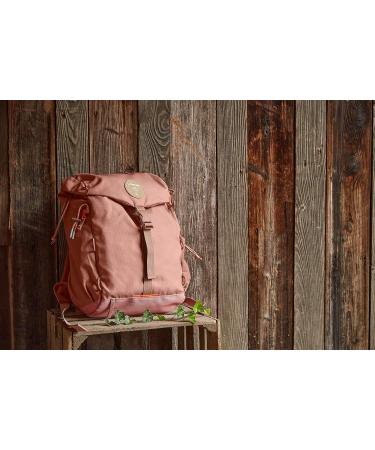 Casual Baby Diaper Backpack with Diaper Pad Stroller Attachment & Bottle Warmer - Water Repellent Outdoor Bag - 1 Pack - Buy Online on GoSupps.com