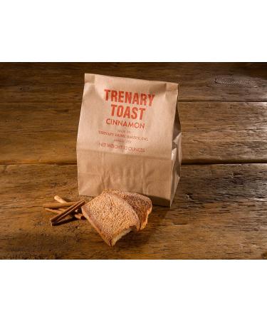 Trenary Toast - Cardamom Flavor | UP's Favorite International Shipping - Buy Online on GoSupps.com