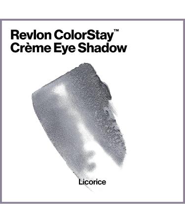 Revlon ColorStay24 Hour Eye Makeup Cr me Eyeshadow - 745 Cherry Blossom - 0.18 oz - Buy Online on GoSupps.com