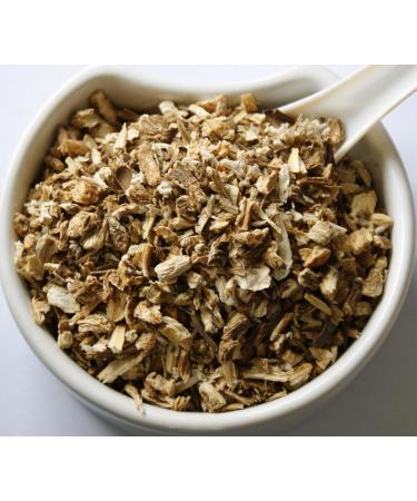 Buy Angelica Root (Angelica Archangelica L) - Herba Organica 50g | Authentic Engelwurtz for Natural Health - Buy Online on GoSupps.com