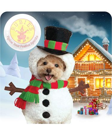 Rubie's Pet Costume - Size M (Neck 14.5, Girth 20, Back 15) - As Shown - Buy Online on GoSupps.com