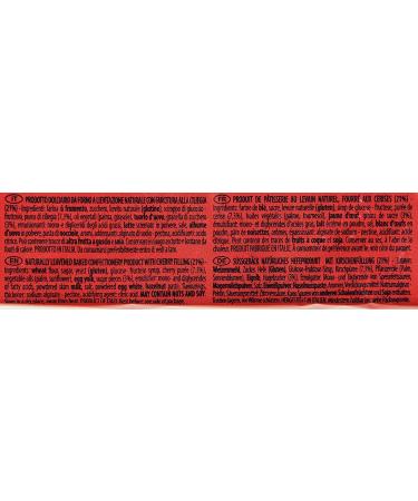 Motta Buond Cherry 258 g - Buy Online on GoSupps.com