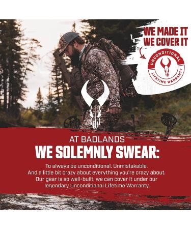Badlands Men's Calor Jacket in Approach - Medium: Stay Warm in Style - Buy Online on GoSupps.com