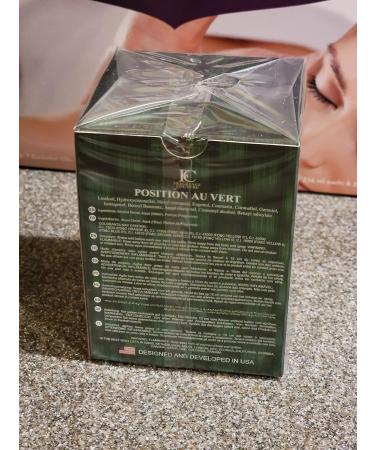 POSITION AU VERT WOMEN 3.4 Oz Women's Perfume - Buy Online on GoSupps.com