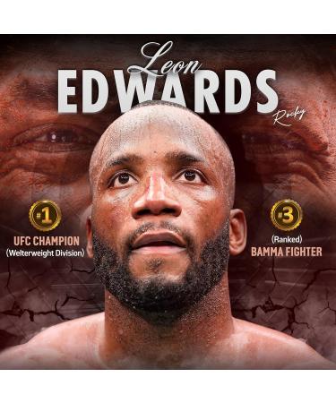 RDX Maya Hide Leather Kickboxing Shin Guards - Muay Thai MMA Karate Taekwondo Protection - Red XL - Buy Online on GoSupps.com