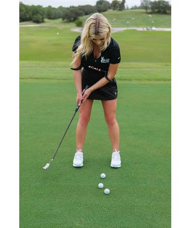 Meta Title: Improve Your Putting Skills with GolfTrainingAids.com Putting Connection - Buy Online on GoSupps.com
