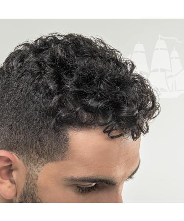 Old Spice Wavy Curly Shampoo with Aloe & Avocado Oil 13.5 fl oz/400 mL Shampoo (400 mL) - Buy Online on GoSupps.com
