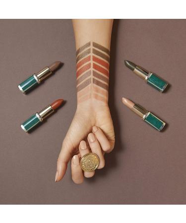 L'OR AL Balmain Instinct Color Riche Lipstick - Buy Online on GoSupps.com