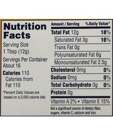 Crisco Baking Stick Butter Flavor Shortening 6.7 oz (Pack of 12) - All-Vegetable Formula - Buy Online on GoSupps.com