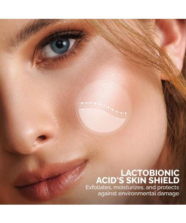 Face Fresh Pore Minimizer Serum 30ml - Witch Hazel & Rosemary Extract for Oil Control Texture Refining Collagen Boost & Acne Scar Improvement - Buy Online on GoSupps.com