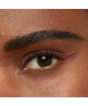 Maybelline New-York - Smokey Effect Eye Gel Pencil - Waterproof & 36h Hold - Smokey Tattoo Liner - Color: Burgundy Break - Buy Online on GoSupps.com