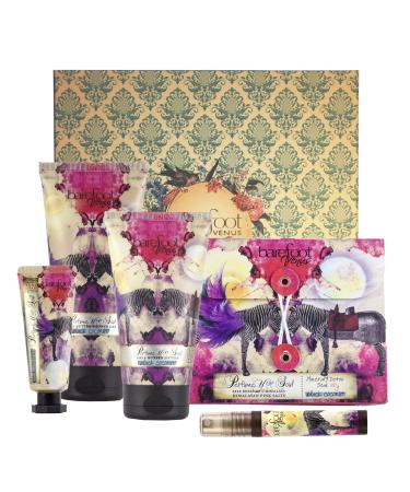 Perfume Your Soul Gift Set (Black Coconut)