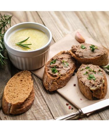 Pheasant P t with Armagnac From Urban Merchants 180g - Buy Online on GoSupps.com