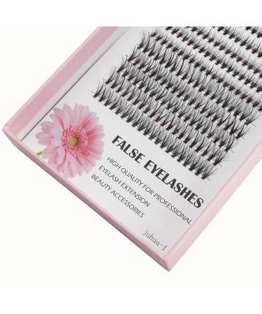 Buy Bodermincer 300 Bundles 20D D Curl Mink Eyelash Extensions - Mixed Length 8-10-14mm 0.07mm Thickness Natural Style - Fast International Shipping - Buy Online on GoSupps.com