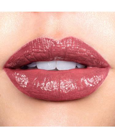 Revlon Super Lustrous Pink Velvet Lipstick 0.15 oz (Pack of 2) - Vitamin E & Avocado Oil Cream Formula - Buy Online on GoSupps.com