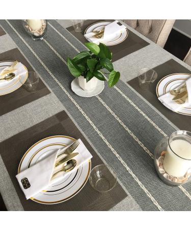 160 Piece Gold Plastic Silverware Set - Reusable & Recyclable - Gold Plastic Utensils for Weddings Anniversaries Showers Parties - 80 Forks 40 Spoons 40 Knives - Elegant Cutlery by JL Prime 160 Gold - Buy Online on GoSupps.com