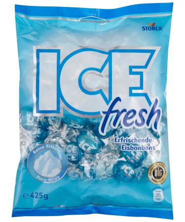 Storck Ice Fresh 5 Pack (5 x 425 g)