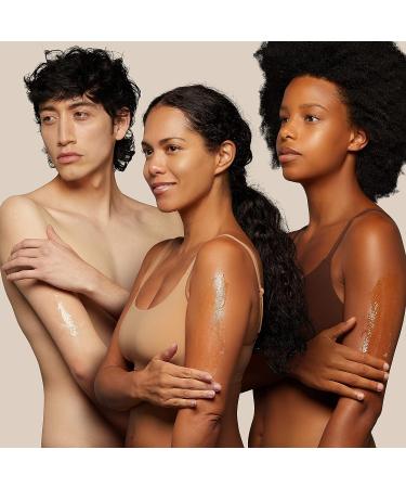 The Right to Shower Hope Body Wash - Aloe Vera + Dewy Moss - 16 Fl Oz - Buy Online on GoSupps.com