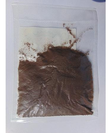 100% Pure Ground Vanilla Powder - Vanilla Pods Ground 50g | Premium Quality for Baking & Cooking - Buy Online on GoSupps.com