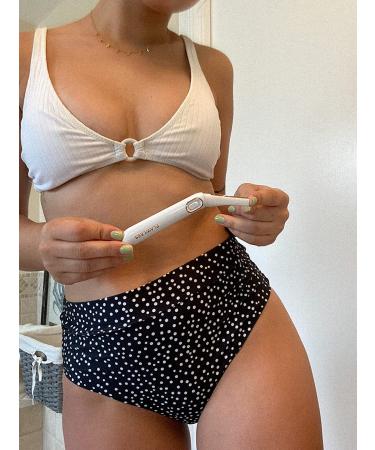 Finishing Touch Flawless Bikini Shaver and Trimmer: Electric Razor for Women - Smooth and Bump-Free Shaving Experience - Buy Online on GoSupps.com