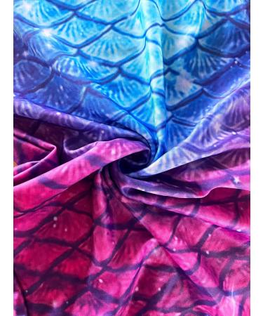 Shop Shepretty Mermaid Tail for Kids - Swim with Mermaid Fin 140 Ag5+Rose | Best Quality & Fast International Shipping - Buy Online on GoSupps.com