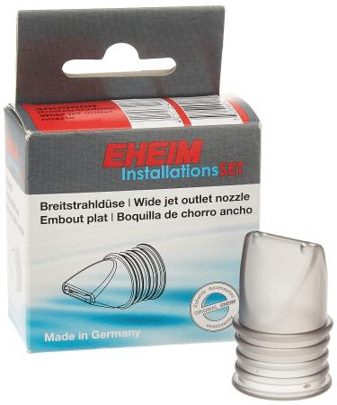Eheim connector for adapter P. Installation set 2 (4004310/4005310)