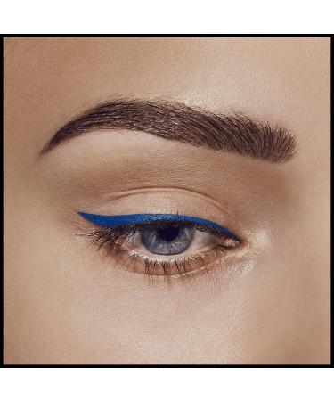 Max Factor High Precision Liquid Eyeliner - Azure Women Eyeliner 0.03 oz - Buy Online on GoSupps.com