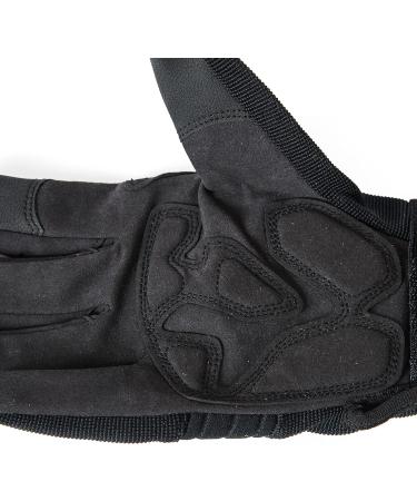 CamelBak Impact CT Gloves Black - XXL Size - Buy Online on GoSupps.com