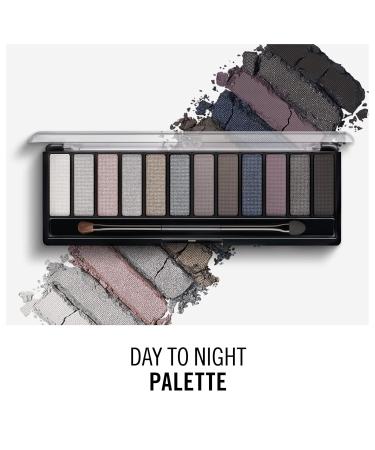 Buy Rimm 34560754003 Eyeshadow - Vibrant Long-lasting Color | International Shipping Available - Buy Online on GoSupps.com