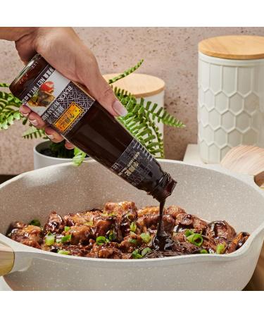 Lee Kum Kee Black Bean Sauce 226 Grams 1 - Buy Online on GoSupps.com