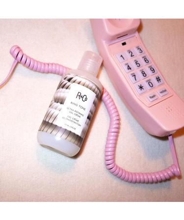 R+Co Ring Tone Ultra Defining Gel Cr me 6 oz - Vegan & Cruelty-Free - Buy Online on GoSupps.com