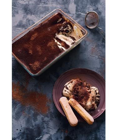 Balocco Savoiardi Ladyfingers - 1.1 lb | Authentic Italian Desserts - Buy Online on GoSupps.com