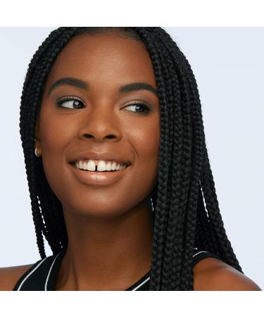 Maybelline Brow Satin Brunette X - Define and Fill for Perfect Brow Look - Buy Online on GoSupps.com