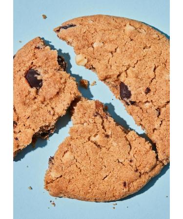 KoRo - Vegan Oatmeal Chocolate Chip Cookies 200g - Buy Online on GoSupps.com