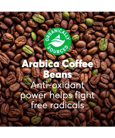 Himalaya Coffee & Cinnamon Facial Cleansing Scrub for gently exfoliated and purified skin with a radiant oil-free glow 75 ml - Buy Online on GoSupps.com