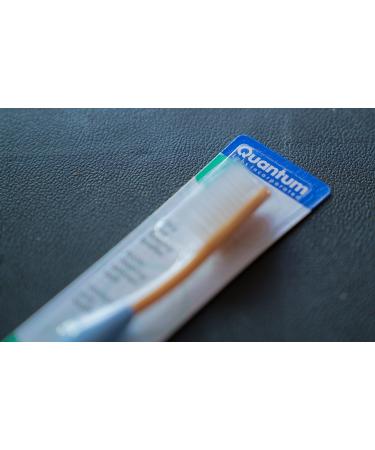Quantum Euro-Tech Toothbrush - Buy Online on GoSupps.com