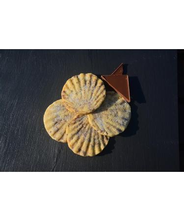 Aberffraw Biscuit Co Chocolate Aberffraw Biscuits 225g - Buy Online on GoSupps.com