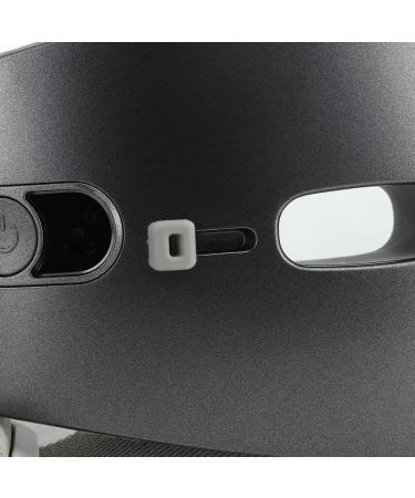 Cacacook Eye Massager | Relaxing Visual Massage Device with Music - Reduces Eye Strain & Enhances Sleep - Buy Online on GoSupps.com