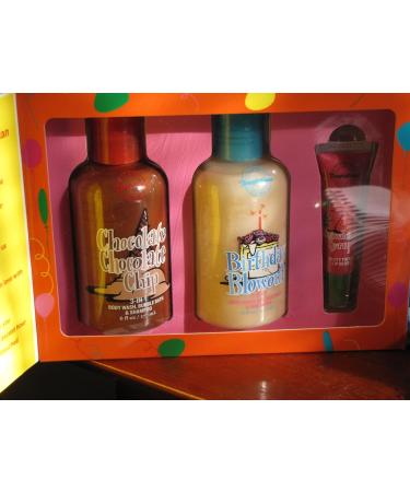 Buy Temptations Not Again Birthday Giftset | Perfect International Shipping - Unique Gift Ideas - Buy Online on GoSupps.com