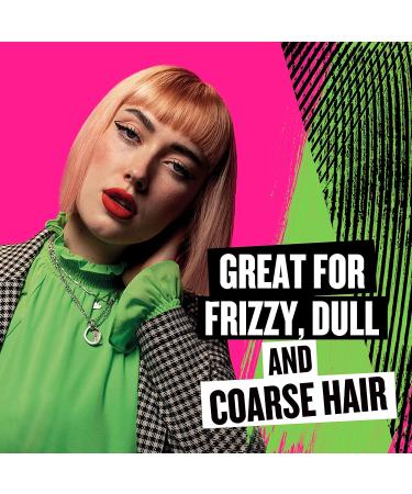 TIGI Bed Head After Party Smoothing Cream For Silky Shiny Hair 100ml - Buy Online on GoSupps.com