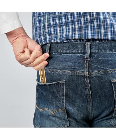 Delay Spray for Men | Last Longer in Bed | Climax Control | 0.34 Fl. Oz. Yellow - Buy Online on GoSupps.com