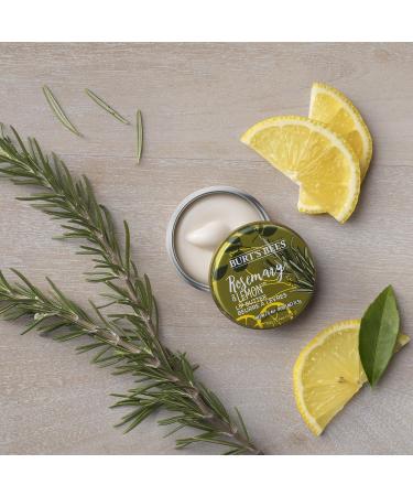 Burts Bees Rosemary And Lemon Lip Butter - Buy Online on GoSupps.com