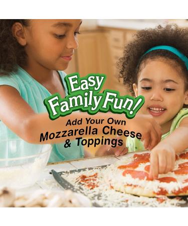 Chef Boyardee Pepperoni Pizza Maker 31.85 oz - Easy Meal Solution for Quick and Delicious Pizza at Home - Buy Online on GoSupps.com