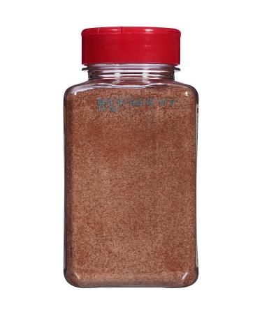 McCormick Cinnamon Sugar 15 oz - Sweet and Spicy Blend - 1 Pack - Buy Online on GoSupps.com