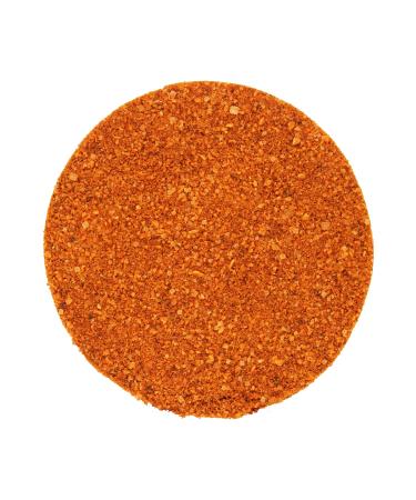 1000Kr uter BBQ & BBQ Spice (Texas Chicken Rub 500g)