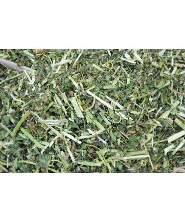 1000Kr uter 1000Kr uter Passion herb passion flower cut tea (1000 g)